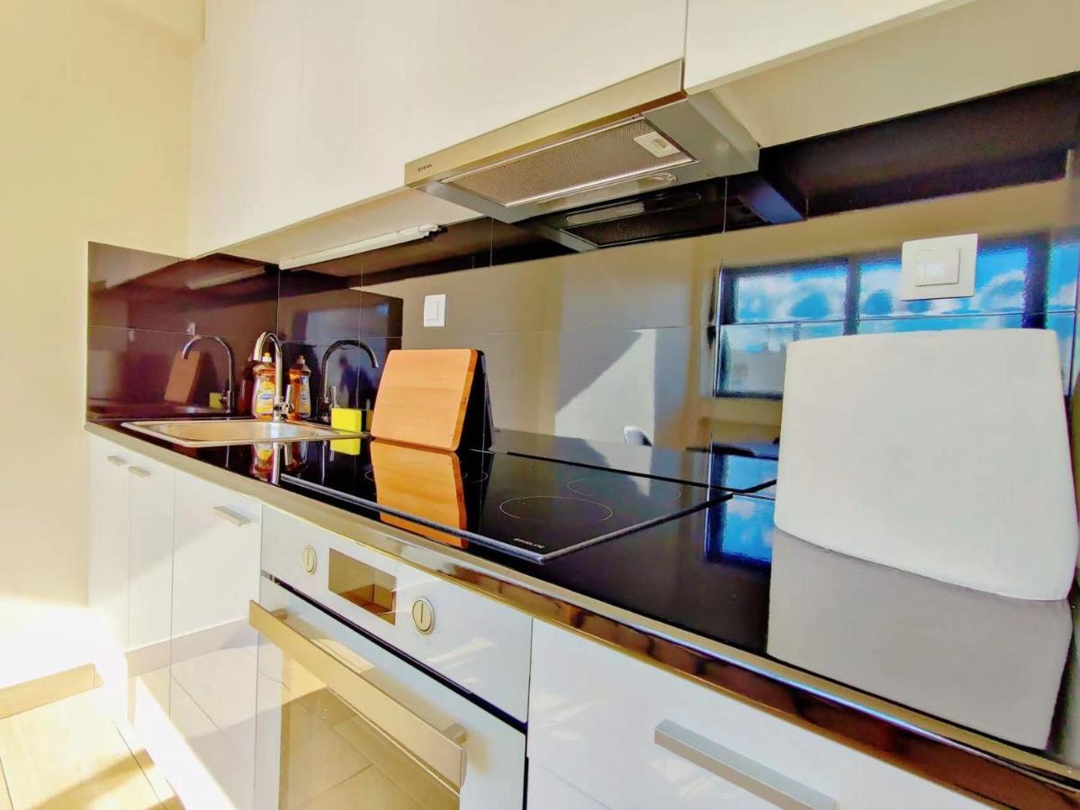 Wsd Rich Apartment Hotel Athens Exterior photo